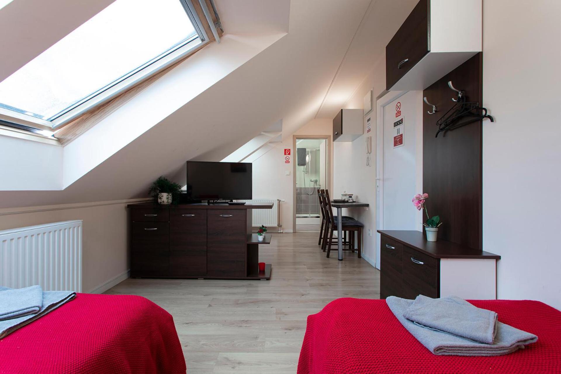 Lucsony Apartman Mosonmagyaróvár Exterior foto